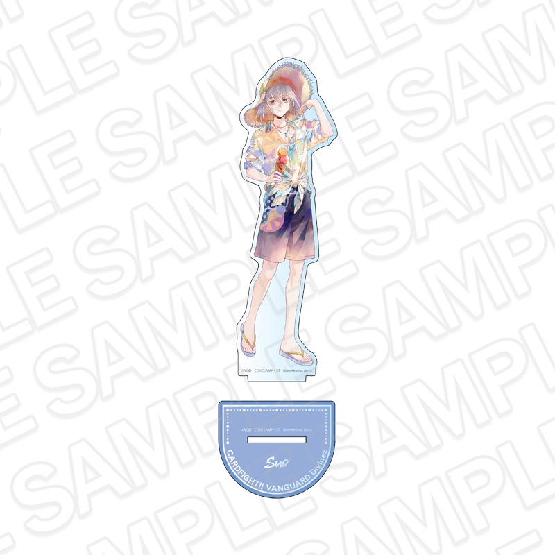 予約受付9/17まで】「カードファイト!! ヴァンガード Divinez