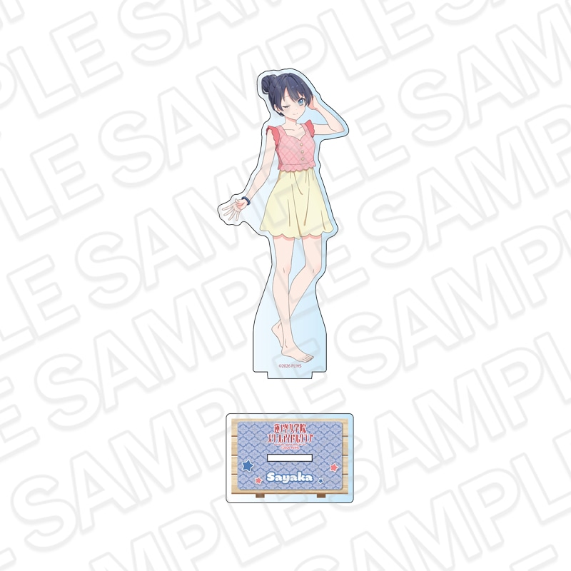 事後通販】ラブライブ！蓮ノ空女学院スクールアイドルクラブ アクリル