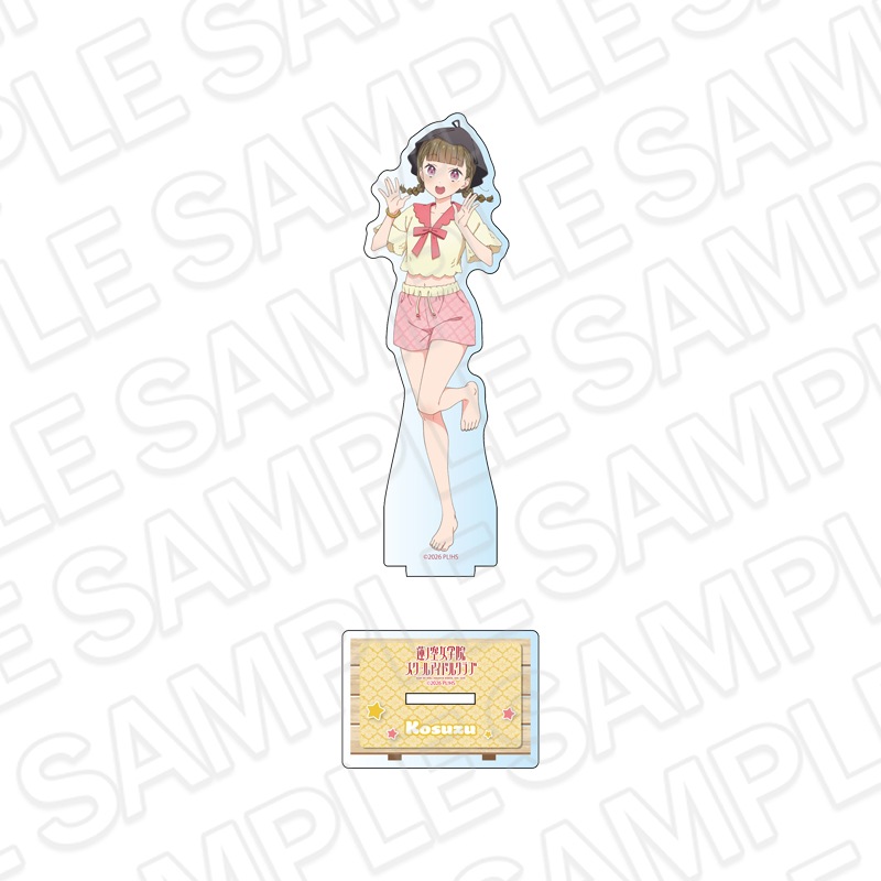 事後通販】ラブライブ！蓮ノ空女学院スクールアイドルクラブ アクリル
