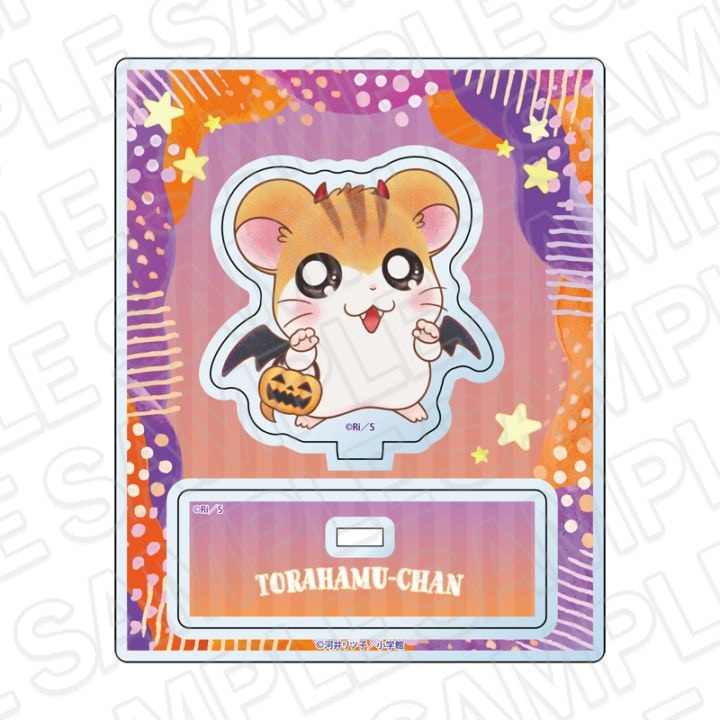 とっとこハムタウンショップONLINE】とっとこハム太郎 アクリル