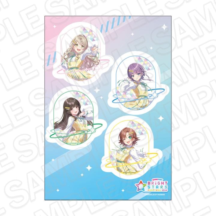商品一覧｜THEキャラ オンラインストア｜アニメグッズ通販｜