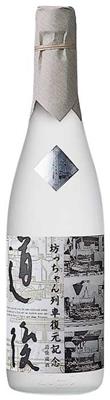 水口酒造 道後蔵酒 生貯蔵酒 720ml (送料別)(n)