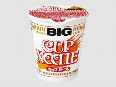 限定クーポン対象商品】【送料込み※一部地域除く】日清食品 カップ