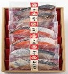 【限定クーポン対象商品】【産地取り寄せ商品】阿藻の漬魚 6切れ (阿藻珍味)　IZM-6(n)