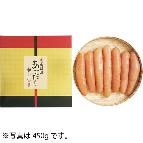 【産地取り寄せ商品】無着色辛子明太子あごだし味 NSS-30 鳴海屋｜24128｜（送料別）(n)