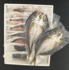 【産地取り寄せ商品】美味 旨味干しセット 企業組合こもねっと｜24169｜（送料別）(n)