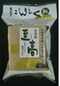 【産地取り寄せ商品】広島 神石 生芋 こんにゃく 新内農園 至高 生芋板こんにゃく｜43439｜（送料別）(n)