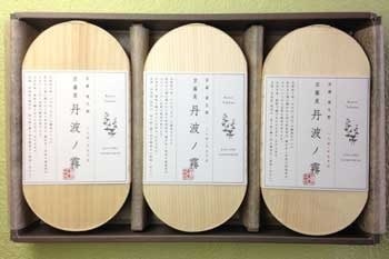 【産地取り寄せ商品】京蕎麦 丹波ノ霧 6人前セット (やくの農業振興団)| 蕎麦 そば 京蕎麦 (送料別)(n)