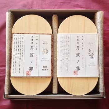 【産地取り寄せ商品】京蕎麦 丹波ノ霧 焙煎粗挽きそばセットA (やくの農業振興団)| 蕎麦 そば 京蕎麦 (送料別)(n)