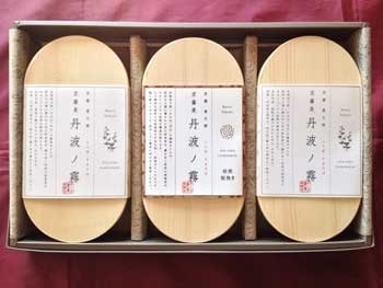 【産地取り寄せ商品】京蕎麦 丹波ノ霧 焙煎粗挽きそばセットB (やくの農業振興団)| 蕎麦 そば 京蕎麦 (送料別)(n)