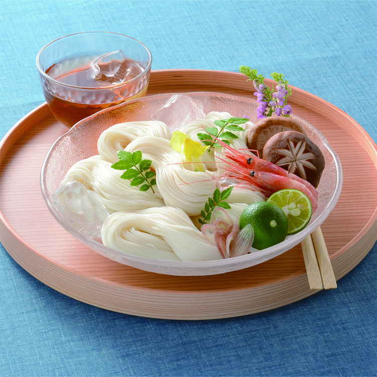 三輪素麺 手延べ素麺 50g 13束 Ba 株 三輪そうめん 小西 送料別 産地直送一覧 フジネットショップ