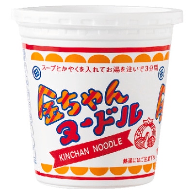 徳島製粉 金ちゃんヌードル 85g まとめ買い（×12）(n)