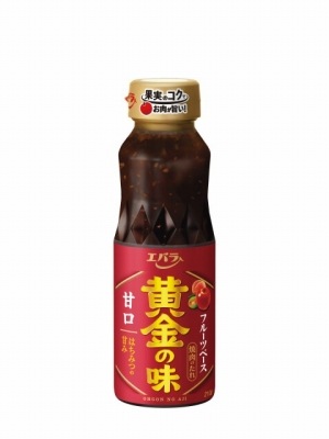 エバラ 黄金の味甘口 210g まとめ買い(×12)(送料別)(n)