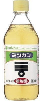 ミツカン 酢 500ml まとめ買い（×20）（送料別）(n)