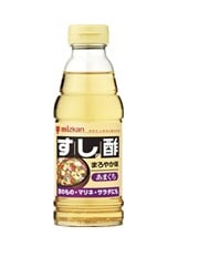 【限定クーポン対象商品】ミツカン すし酢あまくち 360ml まとめ買い（×10）（送料別）(n)