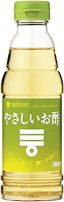 ミツカン やさしいお酢 360ml まとめ買い（×12）（送料別）(n)