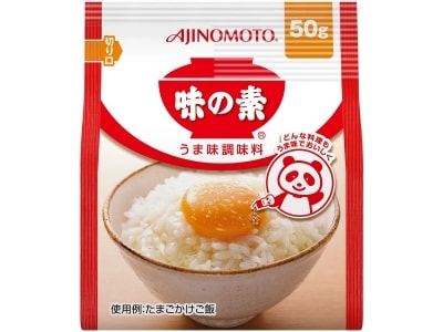 味の素 味の素 袋 50g まとめ買い（×20）（送料別）(n)