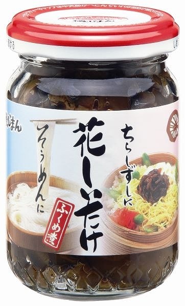 ◆磯じまん 花しいたけふくめ煮 105g まとめ買い(×12)|4901271010179(tc)(005881)