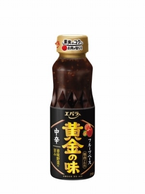 エバラ 黄金の味中辛 210g まとめ買い(×12)(送料別)(n)