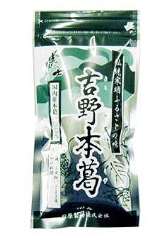 前原製粉 吉野本葛 50g まとめ買い（×10）（送料別）(n)