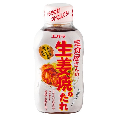 エバラ たれプラス 生姜焼きのたれ 230g まとめ買い(×12)(送料別)(n)