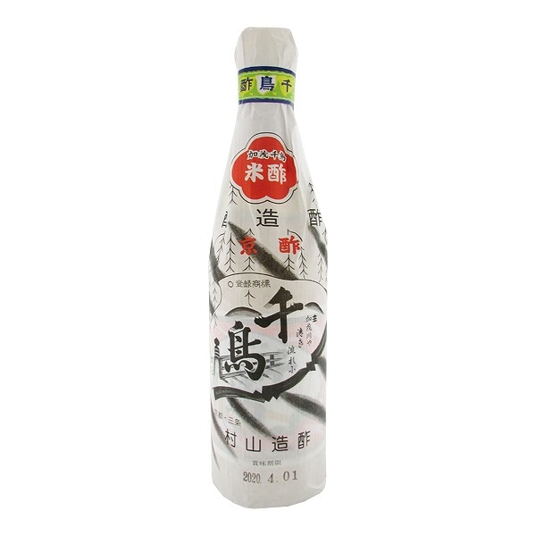 村山造酢J 千鳥酢 360ml まとめ買い(×6)(送料別)(n)