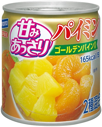 はごろも甘みあっさりパイミン295gまとめ買い(×12)(送料別)(n)