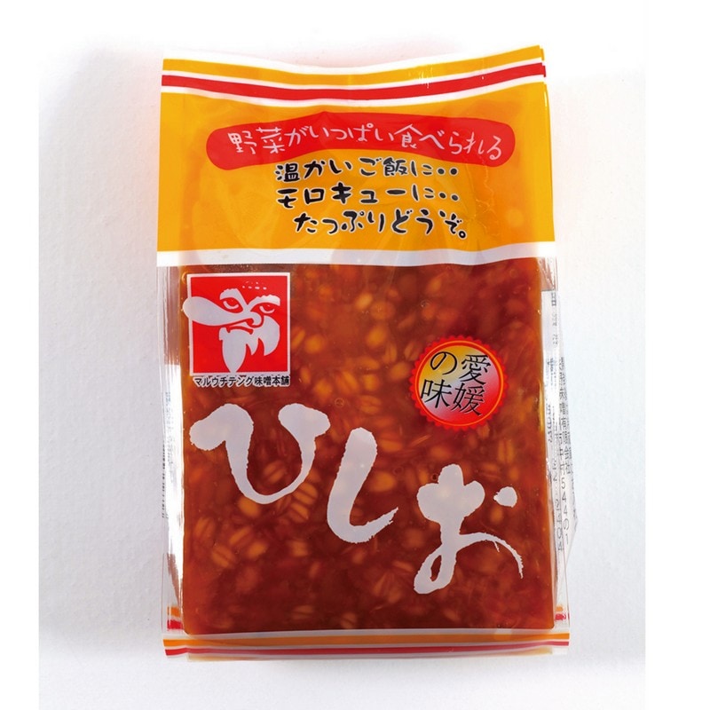 矢野みそ ひしお 160g まとめ買い(×10)（送料別）(n)