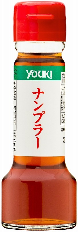ユウキ ナンプラー 70g まとめ買い（×6）（送料別）(n)