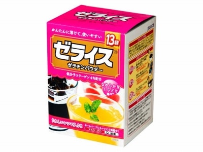 マルハ ゼライス 5g×13 まとめ買い（×5）（送料別）(n)