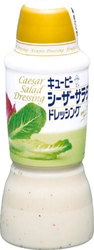 キユーピー シーザーサラダドレッシング 380ml まとめ買い（×6）（送料別）(n)