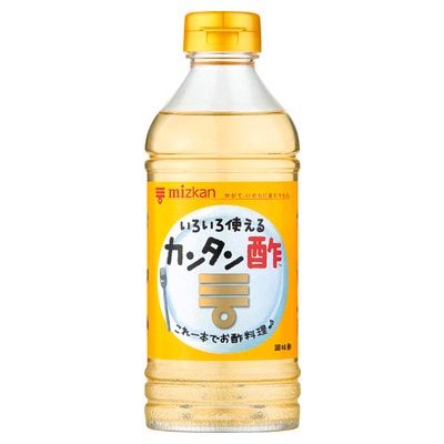 ◆ミツカン カンタン酢 500ml まとめ買い（×12）（送料別）(n)