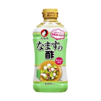 ◆オタフク なますの酢 500ml まとめ買い（×6）（送料別）(n)