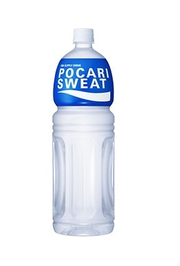 ◆【送料込み※一部地域除く】【2ケース販売】大塚製薬 ポカリスエット 1.5L まとめ買い(×16)(n)｜4987035337218