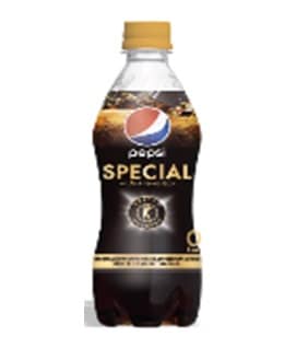 【限定クーポン対象商品】◆【送料込み※一部地域除く】【2ケース販売】サントリー ペプシスペシャル 490ml まとめ買い(×48)(n)