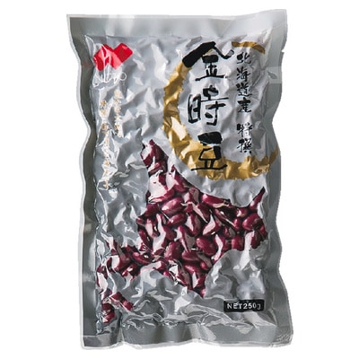 日東商事 金時豆 250g まとめ買い（×10）（送料別）(n)