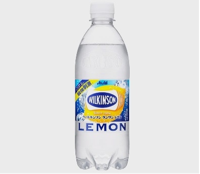 【限定クーポン対象商品】◆【送料込み※一部地域除く】【2ケース販売】アサヒ飲料 ウィルキンソンタンサンレモン 500ml まとめ買い(×48)(n)