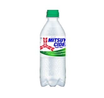【限定クーポン対象商品】◆【送料込み※一部地域除く】【2ケース販売】アサヒ飲料 三ツ矢サイダー 500ml まとめ買い(×48)(n)