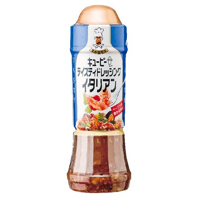 キユーピー テイスティドレッシング イタリアン 210ml まとめ買い 12 送料別 食品 調味料 マヨネーズ ドレッシング フジネットショップ
