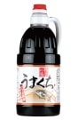 フンドーキン 料亭の味うまくちだし入り 1.5L まとめ買い（×8）（送料別）(n)