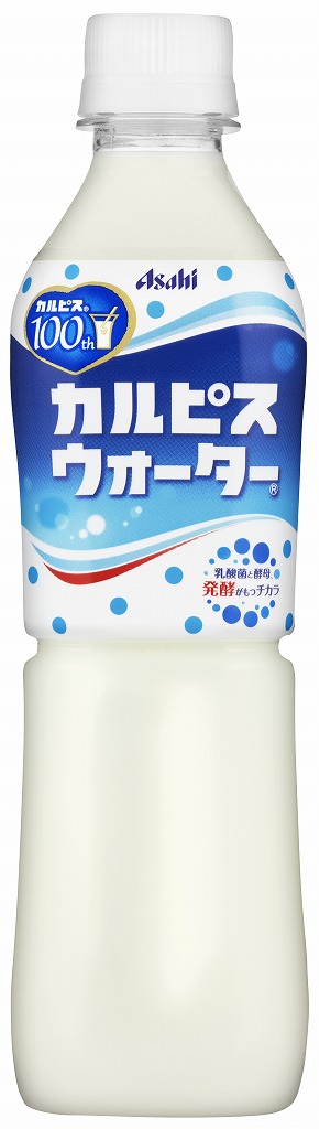 ◆【送料込み※一部地域除く】カルピス カルピスウォーター 500ml まとめ買い(×24)