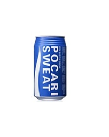 【送料込み※一部地域除く】【2ケース販売】大塚製薬 ポカリスエット 340ml まとめ買い(×48)(n)