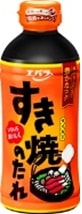 エバラ すき焼きのたれマイルド 500ml まとめ買い(×12)(送料別)(n)