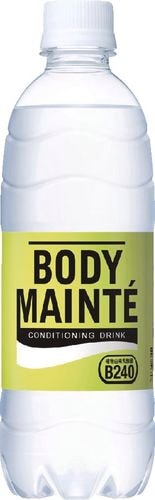 【送料込み※一部地域除く】大塚製薬 ボディメンテドリンク 500ml まとめ買い（×24）