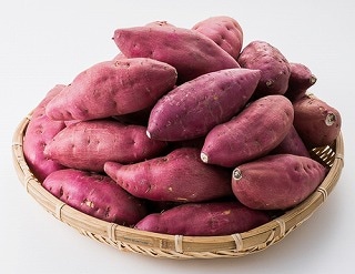 【産地取り寄せ商品】徳島県産 鳴門金時 5kg 丸Mサイズ さつまいも(n)