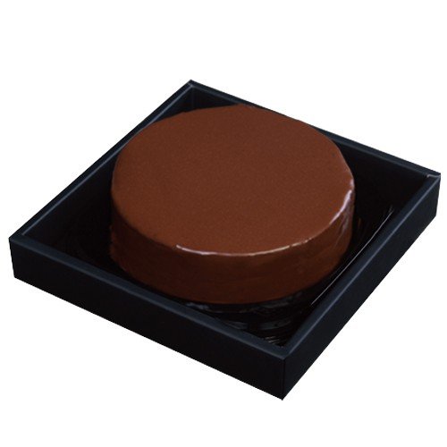 【産地取り寄せ商品】ザッハトルテ 15cm バッケンモーツアルト(送料別)