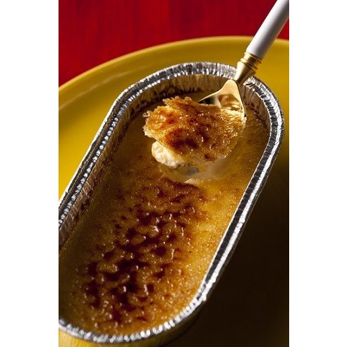 【産地取り寄せ商品】広島 カタラーナ 70g×6個 (カスターニャ)（送料別）(n)