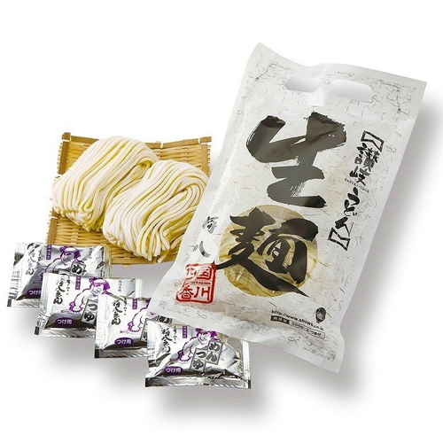 【産地取り寄せ商品】将八 生麺 S-H(n)