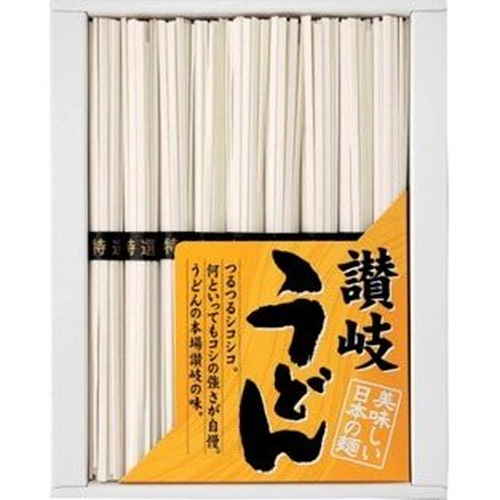 【産地取り寄せ商品】讃岐うどん KAP-10(送料別)(n)
