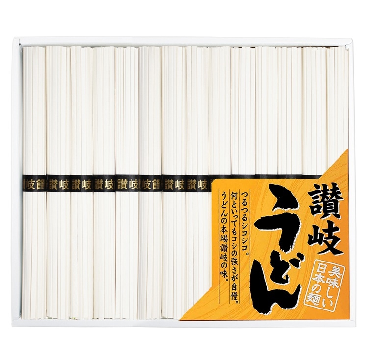 【産地取り寄せ商品】讃岐うどん KPR-15（送料別）(n)